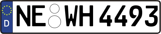 NE-WH4493