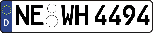 NE-WH4494