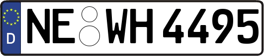 NE-WH4495