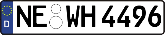 NE-WH4496