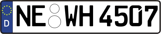 NE-WH4507