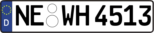 NE-WH4513