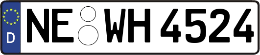 NE-WH4524