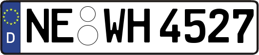 NE-WH4527