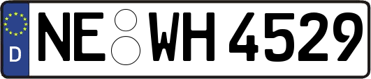 NE-WH4529