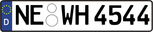NE-WH4544