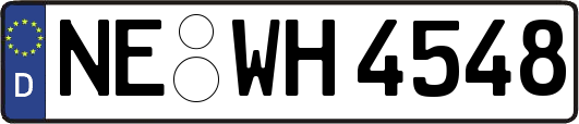 NE-WH4548