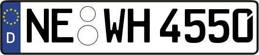 NE-WH4550