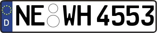 NE-WH4553