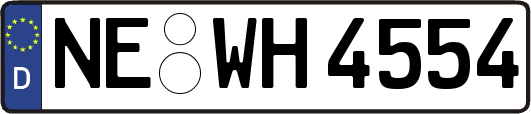 NE-WH4554