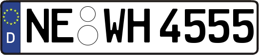 NE-WH4555