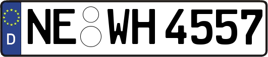 NE-WH4557