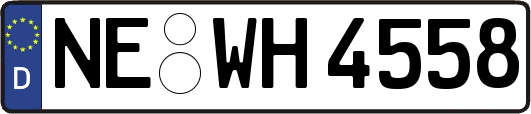 NE-WH4558