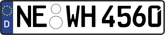NE-WH4560