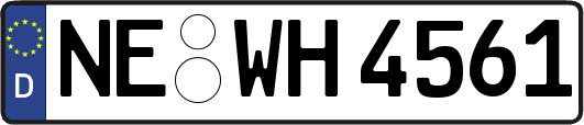 NE-WH4561