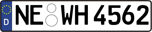 NE-WH4562