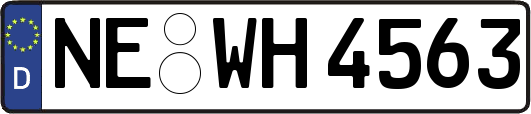 NE-WH4563