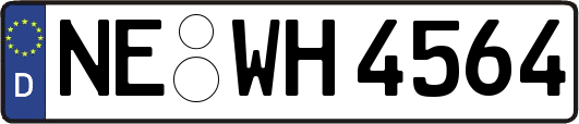 NE-WH4564