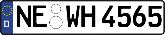 NE-WH4565