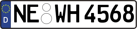 NE-WH4568