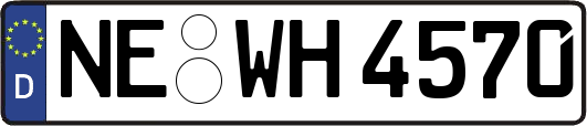 NE-WH4570
