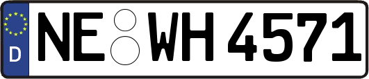 NE-WH4571
