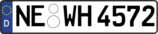 NE-WH4572