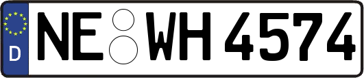 NE-WH4574