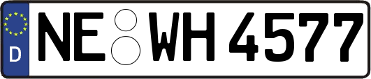 NE-WH4577