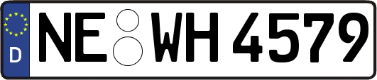 NE-WH4579
