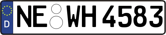 NE-WH4583
