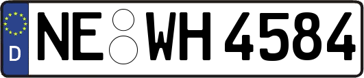 NE-WH4584