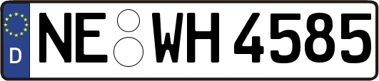 NE-WH4585