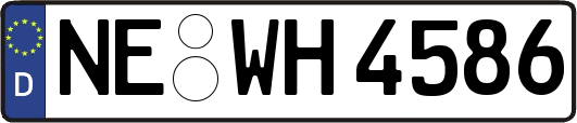 NE-WH4586
