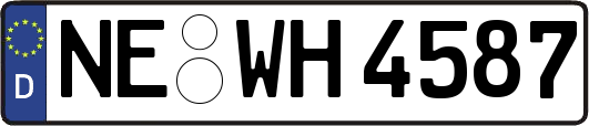 NE-WH4587