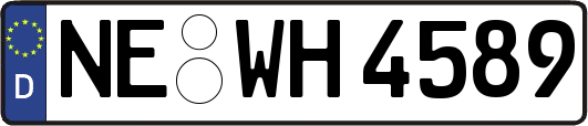 NE-WH4589