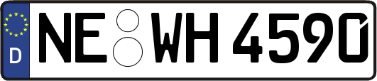 NE-WH4590