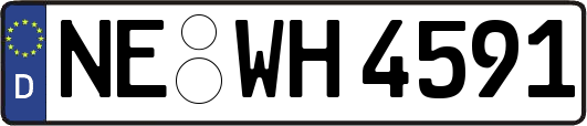 NE-WH4591