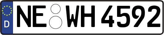 NE-WH4592