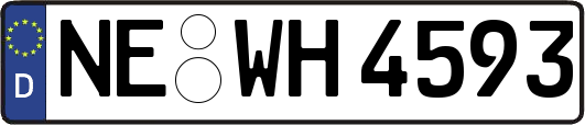NE-WH4593