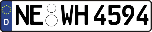 NE-WH4594