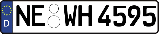NE-WH4595