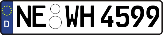 NE-WH4599