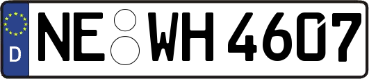 NE-WH4607