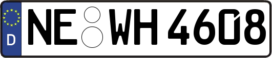 NE-WH4608