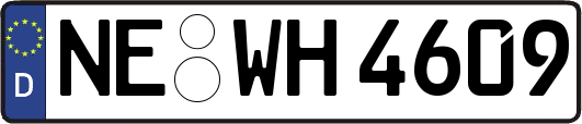 NE-WH4609