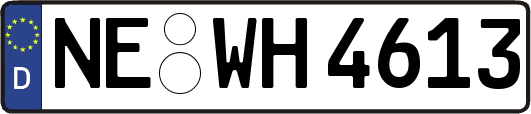 NE-WH4613