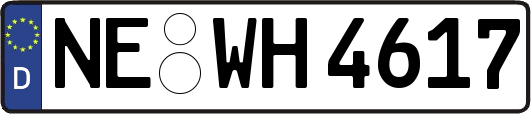 NE-WH4617