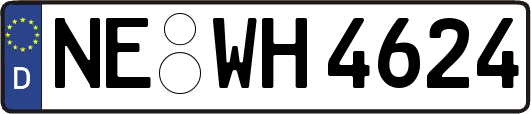NE-WH4624