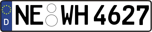 NE-WH4627